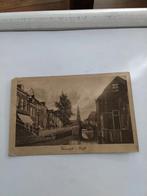 DELFT.  VERVERSDIJK, Ophalen of Verzenden, Voor 1920, Voertuig