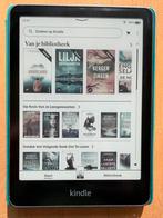 Kindle Colorsoft Signature Edition - 32 Gb Perfecte E-reader, Computers en Software, E-readers, Ophalen, Touchscreen, Zo goed als nieuw