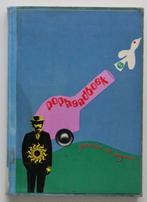 Henk Bergman - Pophandboek, Ophalen of Verzenden, Gelezen, Algemeen
