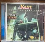 CD De Kast, Niets te verliezen, Ophalen of Verzenden, Zo goed als nieuw, Levenslied of Smartlap