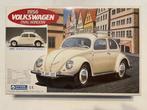 Volkswagen 1956 Ovaalkever 1:24, Hobby en Vrije tijd, Modelbouw | Auto's en Voertuigen, Overige merken, Auto, Groter dan 1:32