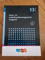 Asset- en onderhoudsmanagement vastgoed, Boeken, Gelezen, Jellema, Beta, HBO