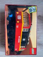 Lego 727 compleet met sicker sheet, Ophalen of Verzenden, Zo goed als nieuw