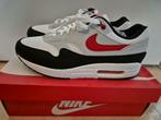Nike Air Max 1 Chilli MT - Maat 44 - Nieuw!, Kleding | Heren, Schoenen, Overige kleuren, Nike, Nieuw, Ophalen of Verzenden