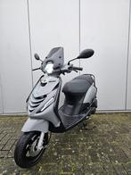 Piaggio Zip | SP | Custom 45Km Nardo Grey | Full Option |, Piaggio, ., Zip, Ophalen of Verzenden