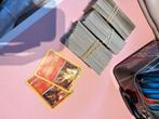 Mega veel pokemon kaarten, Ophalen of Verzenden, Zo goed als nieuw, Losse kaart, Foil