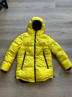 Goldbergh jas geel maat 38, Kleding | Dames, Wintersportkleding, Ophalen of Verzenden, Zo goed als nieuw, Maat 38/40 (M), Jack