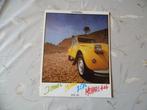 Citroen 2cv6  Dyane  Mehari / 4x4, 1980, Boeken, Verzenden, Zo goed als nieuw, Citroën
