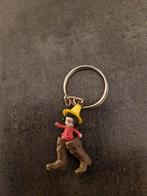 Vintage Sleutelhanger Sprookjes Figuurtjes 16 Verschillende, Ophalen of Verzenden, Gebruikt, Figuurtje, Speldje of Pin