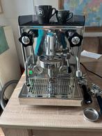 Rocket Cellini hx espressomachine gereviseerd, Witgoed en Apparatuur, Koffiezetapparaten, Ophalen, Zo goed als nieuw, Espresso apparaat