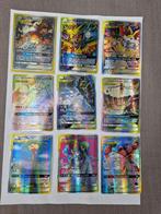 pokemon kaarten TAG team, Ophalen of Verzenden, Nieuw, Speelkaart(en)