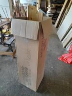 fineer, Ophalen, Nieuw, Materiaal