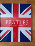Prachtig boek over de geschiedenis van The Beatles, Ophalen of Verzenden, Zo goed als nieuw, Algemeen