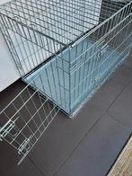 Bench evt met verkleiner, Dieren en Toebehoren, Ophalen, Gebruikt