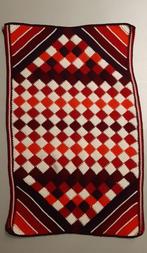 Dekentje voor kinderwagen of babybed, 90x62 cm nieuw, Overige kleuren, Jongetje of Meisje, Nieuw, Ophalen of Verzenden
