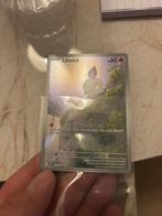 Litwick White flare, Ophalen, Nieuw, Losse kaart