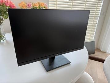HP P244 - 24 inch 60 HZ Monitor beschikbaar voor biedingen