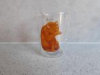 Theeglas Joris Francien van Westering, Huis en Inrichting, Glas of Glazen, Ophalen of Verzenden, Overige stijlen, Glas