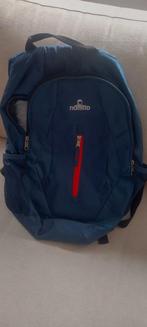 Nomad Rugzak - Blauw, Nomad, 25 tot 40 cm, Ophalen of Verzenden, Zo goed als nieuw