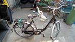 Dames fiets, Fietsen en Brommers, Fietsen | Dames | Damesfietsen, Gebruikt, Versnellingen, 50 tot 53 cm, Ophalen