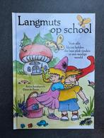 Josina Intrabartolo - Langmuts op school - hooggevoelig HSP, Ophalen of Verzenden, Nieuw, Josina Intrabartolo