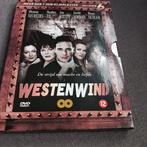 Westenwind seizoen 6 - dvd, Cd's en Dvd's, Dvd's | Tv en Series, Ophalen of Verzenden, Zo goed als nieuw