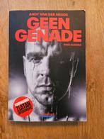 Thijs Slegers - Geen genade, Ophalen of Verzenden, Zo goed als nieuw, Balsport, Thijs Slegers