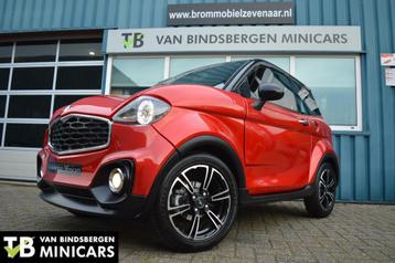 Chatenet brommobiel CH46 HDI | Aixam - Microcar - Ligier