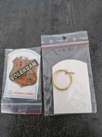 FC Volendam Sleutelhanger Officieel Licented, Verzamelen, Ophalen of Verzenden, Nieuw, Overige binnenlandse clubs