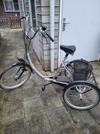 Driewieler, Ophalen of Verzenden, Zo goed als nieuw