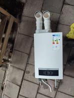cv ketel Nefit Bosch  Proline NxT  HRC 24/CW4, Ophalen, 30 tot 80 cm, Gebruikt, Hoog rendement (Hr)