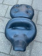 Mooie Mustang comfort seat, Motoren, Onderdelen | Harley-Davidson, Ophalen of Verzenden