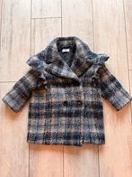 Monnalisa Kids Manteljas Maat 104 (4 jaar) - ZGAN, Meisje, Ophalen of Verzenden, Zo goed als nieuw, Monnalisa