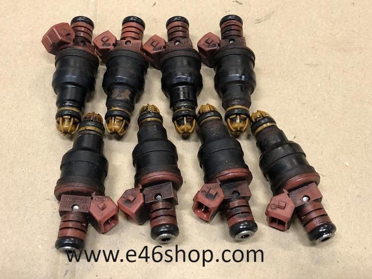 INJECTOR BMW E38 735i  150778, Auto-onderdelen, Brandstofsystemen, BMW, Gebruikt, Ophalen of Verzenden