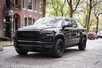 Dodge ram huren: Trouwauto / gala auto met chauffeur, Met chauffeur, Trouwauto