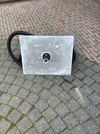 Stuuk bord., Ophalen of Verzenden, Zo goed als nieuw