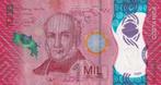 3 bankbiljetten: Namibië, Zuid Afrika en Costa Rica, Postzegels en Munten, Bankbiljetten | Afrika, Verzenden