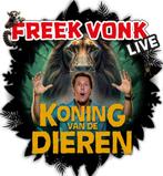 Tickets Freek Vonk AFAS  22 dec 13:30 uur (zie Omschrijving), Tickets en Kaartjes, Drie personen of meer, Ticket of Toegangskaart
