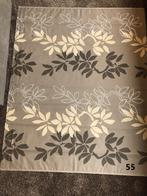 Dikke Lap stof 110 x 140 cm Hilco gordijnstof bruin, Bruin, Ophalen of Verzenden, Zo goed als nieuw, 30 tot 120 cm