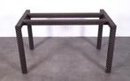 Tafelonderstel Wicker 130x80cm (24 stuks), Tafelpoot, Kunststof, Gebruikt, Wicker