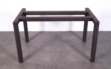 Tafelonderstel Wicker 130x80cm (24 stuks) beschikbaar voor biedingen