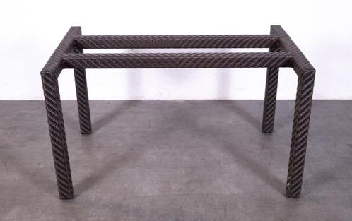 Tafelonderstel Wicker 130x80cm (24 stuks), Huis en Inrichting, Tafelonderdelen, Gebruikt, Tafelpoot, 100 tot 150 cm, 50 tot 100 cm
