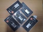 Combinatie slot koffers en tassen, Sieraden, Tassen en Uiterlijk, Koffers, Ophalen of Verzenden, Nieuw, Hard kunststof, Slot