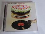 Rolling Stones - Let It Bleed ( cd, SACD/DSD), Ophalen, Zo goed als nieuw, Poprock