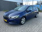 Opel Astra 1.4 Turbo Business Executive 2019, Parkeersensor, Gebruikt, Euro 6, 150 pk