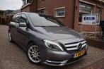 Mercedes-Benz B-klasse 250 Prestige AUTOM 211PK/AIRCO-ECC/CR, Auto's, Mercedes-Benz, Te koop, Zilver of Grijs, Geïmporteerd, Benzine