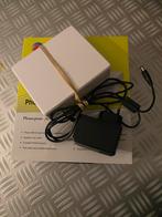 Pro-Ject Phono Box E - Nieuwstaat!, Ophalen of Verzenden, Zo goed als nieuw, Overige merken