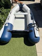 Rubberboot Zodiac, Watersport en Boten, Ophalen, Zo goed als nieuw, Overige typen