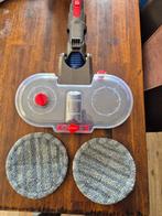 Dweil voor Dyson types V7, V8, V11 en V15, Witgoed en Apparatuur, Stofzuigers, Ophalen, Zo goed als nieuw, Minder dan 1200 watt