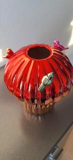 Vogeltjes Vaas, Ophalen, Zo goed als nieuw, Oranje of Koningsdag